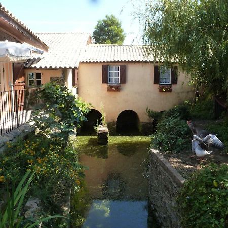 Casa Do Moinho ξενώνας Οβάρ Εξωτερικό φωτογραφία