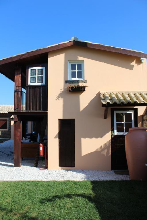 Casa Do Moinho ξενώνας Οβάρ Εξωτερικό φωτογραφία