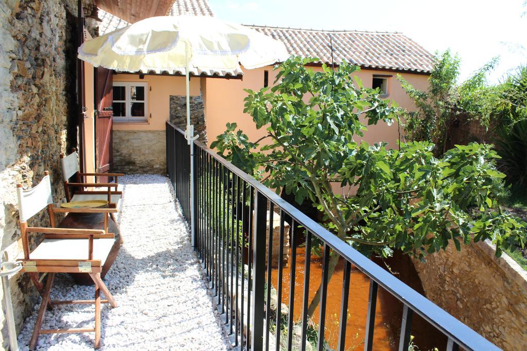 Casa Do Moinho ξενώνας Οβάρ Εξωτερικό φωτογραφία