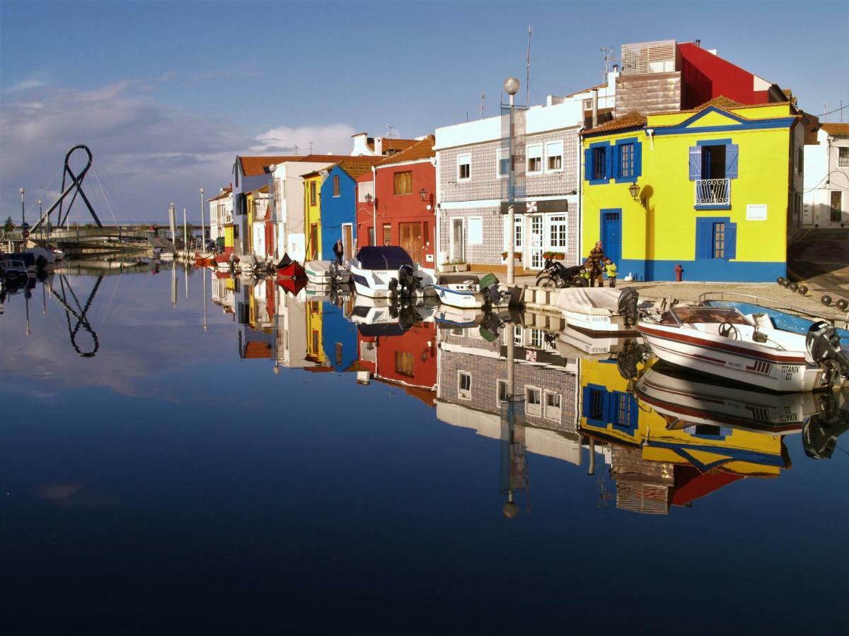 Casa Do Moinho ξενώνας Οβάρ Εξωτερικό φωτογραφία